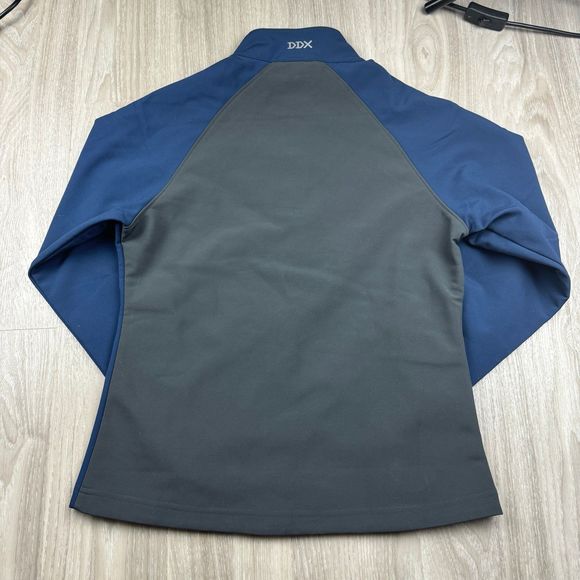 Dri Duck Ladies Full Zip - Picture 2 of 6